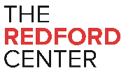 The Redford Center Logo